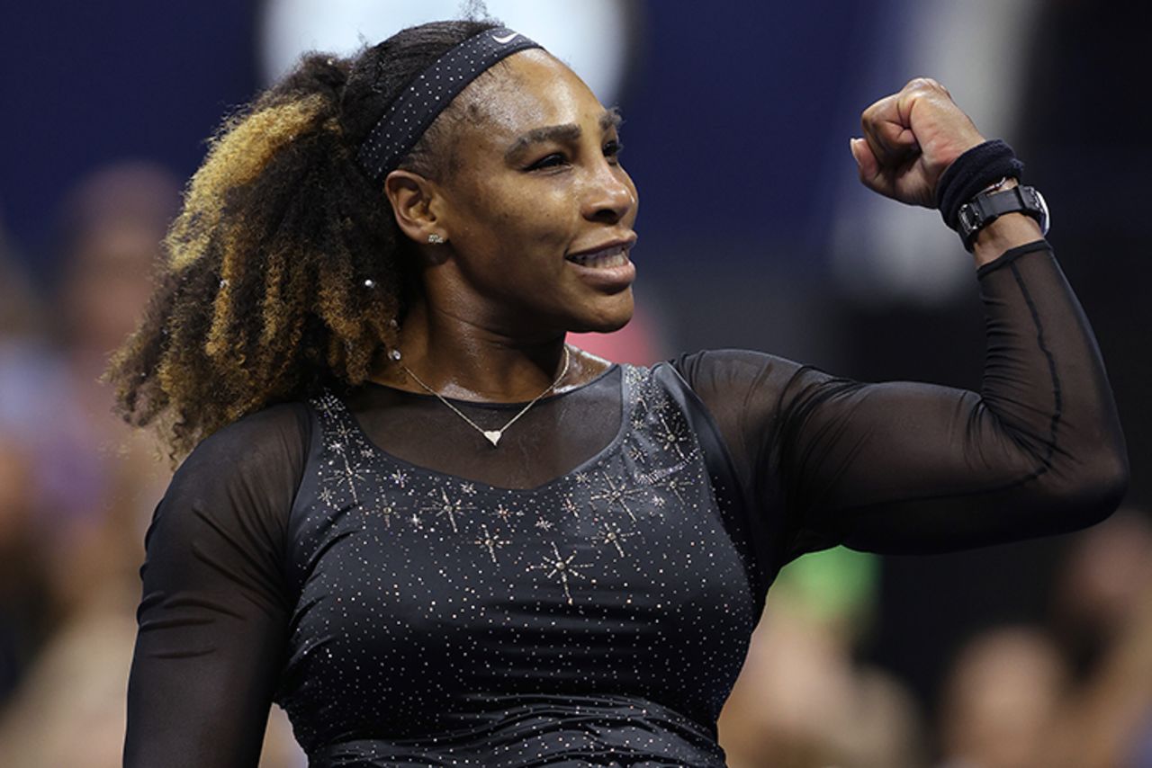 Wimbledon Introduces Final Set Tiebreak; Serena's Coach Pushes For On-Court  Coaching