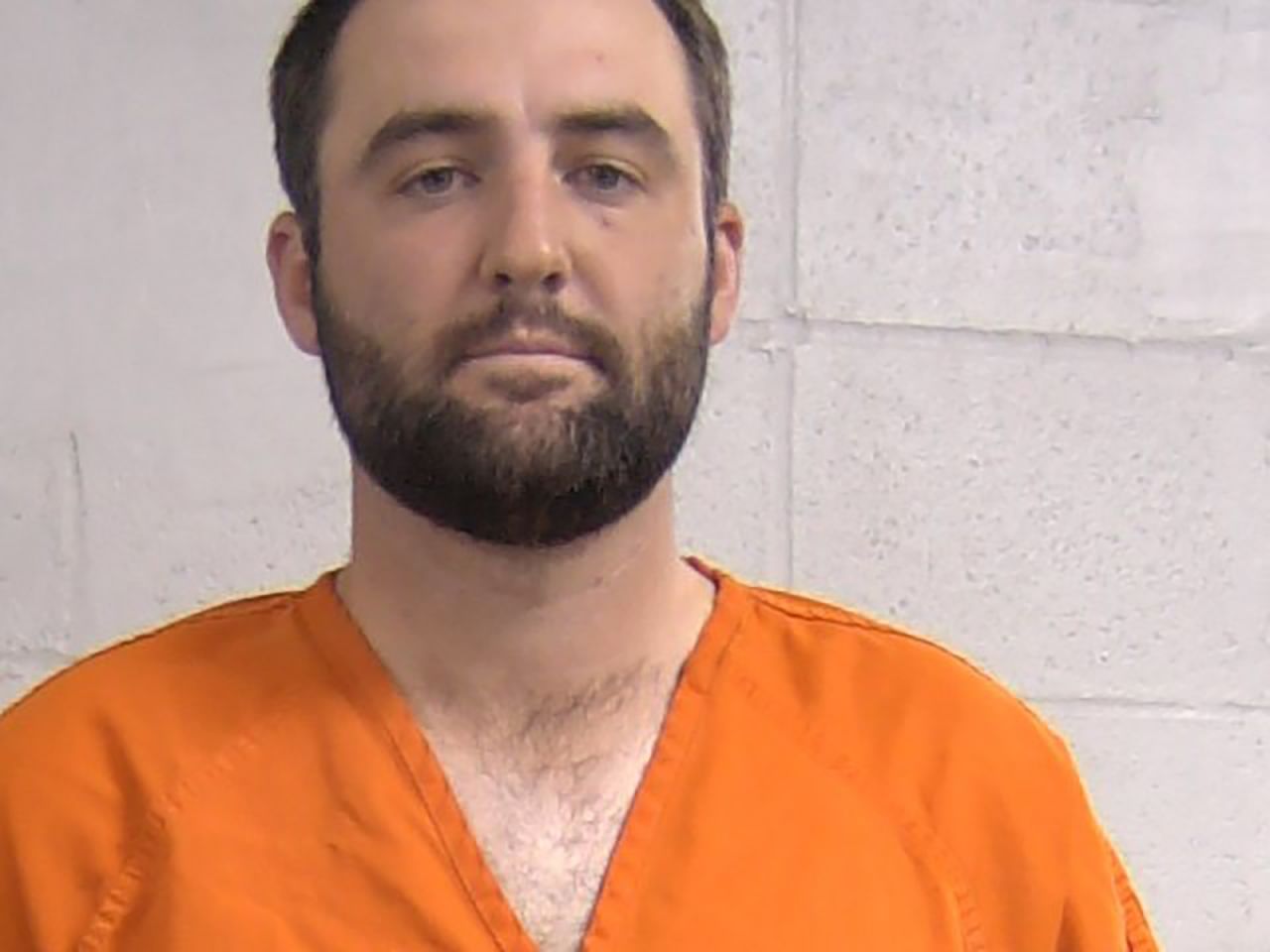 Scottie Scheffler was arrested in Louisville, Kentucky on Friday morning. 