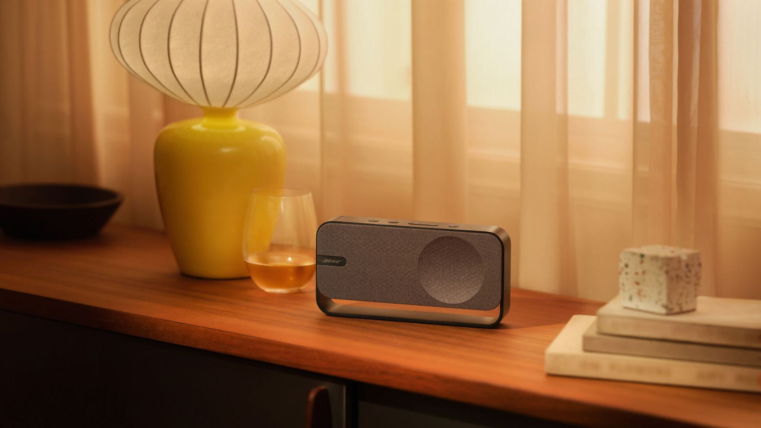 Bose's new SoundLink Home wireless speaker: What to know Bose's new SoundLink Home wireless speaker: What to know