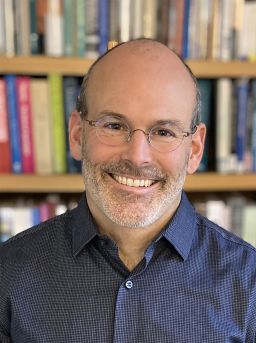 Neuroscientist and behavioral professor Judson Brewer.