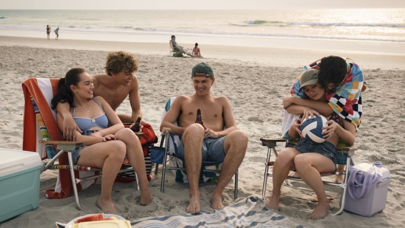 I tried to unpack the world’s obsession with ‘The Summer I Turned Pretty’ and I’m more confused than ever (but #TeamConrad)