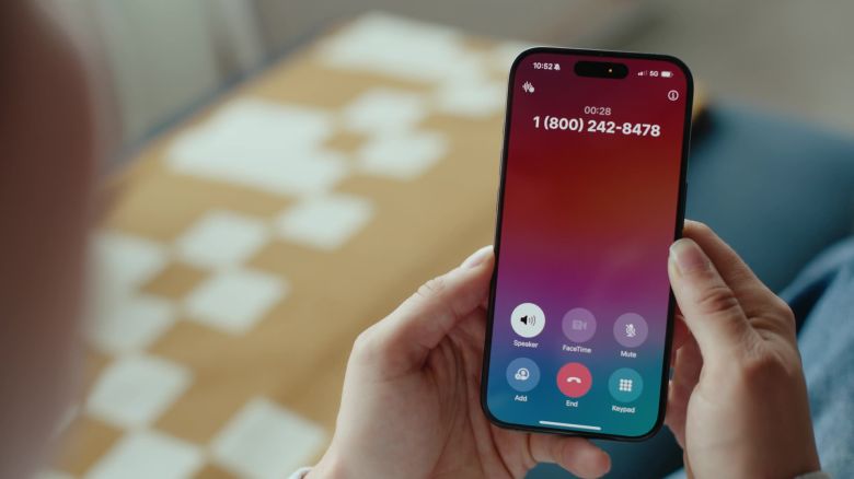 People can now call a toll-free number to talk to OpenAi's chatbot for no cost.