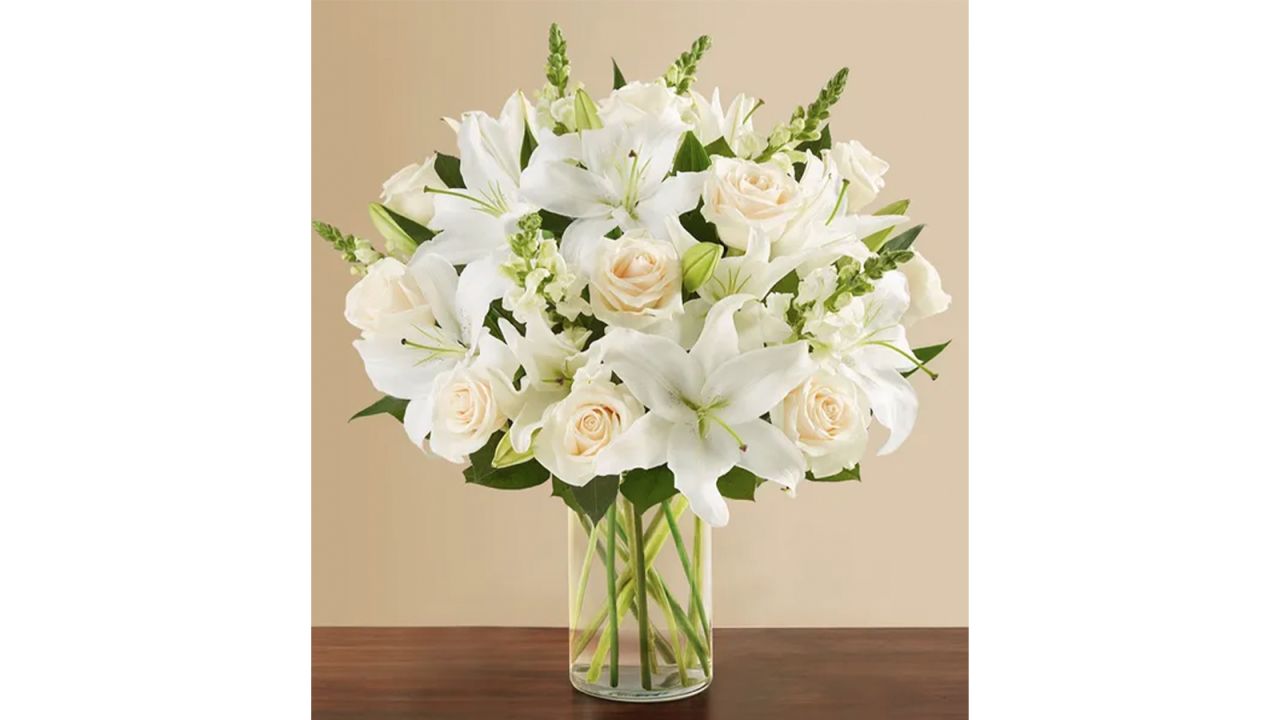 9 Cheap Flower Delivery Services in the USA for 2024
