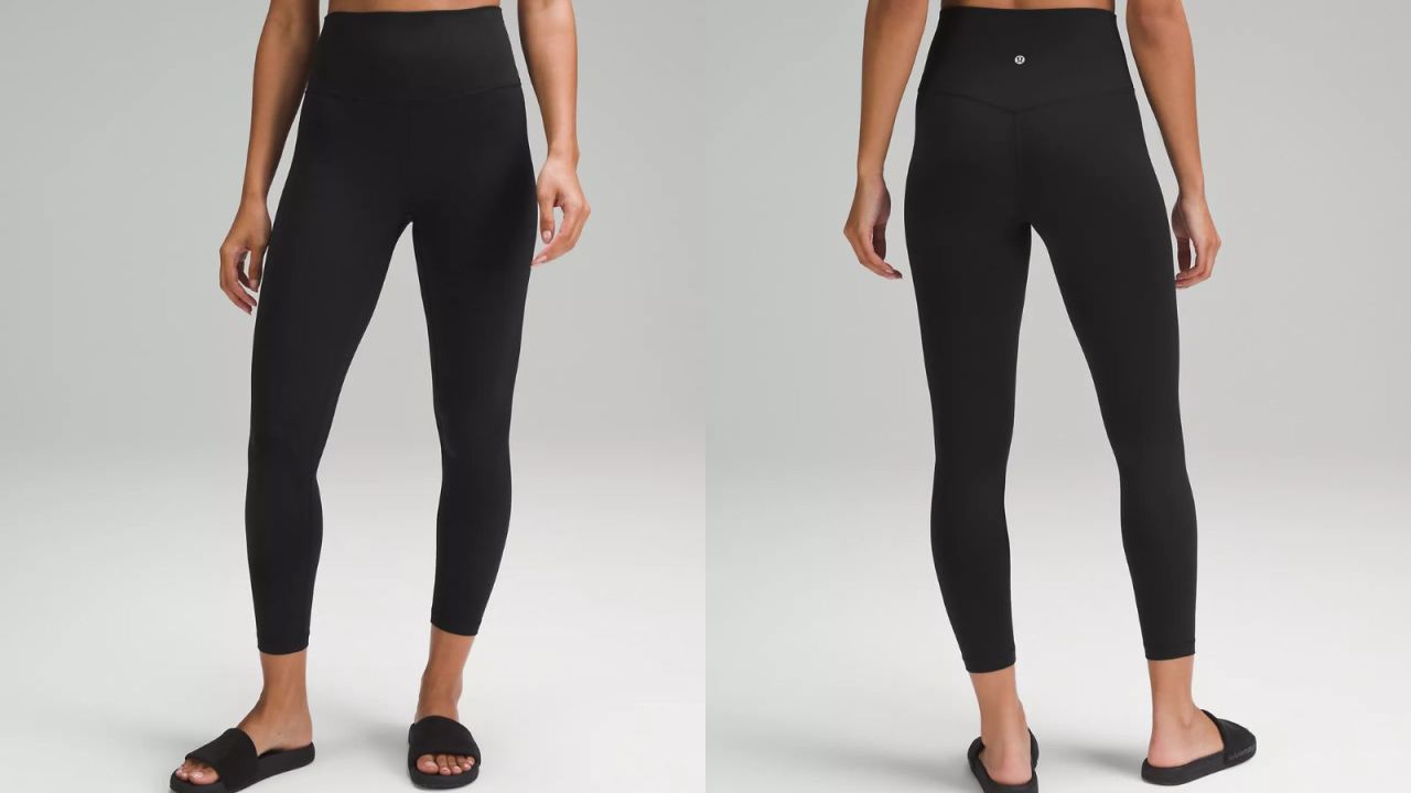 12 lululemon gifts for everyone on your holiday shopping list