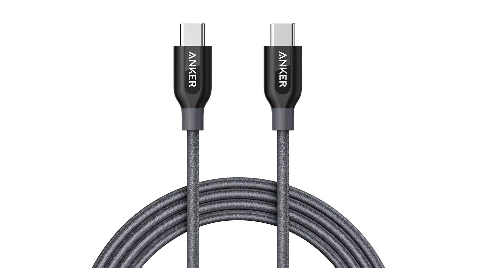 What Are The Types Of USB Cables And How To Identify Them? - Anker US