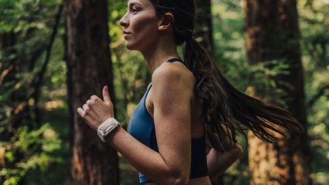 Best fitness trackers of 2024, tried and tested