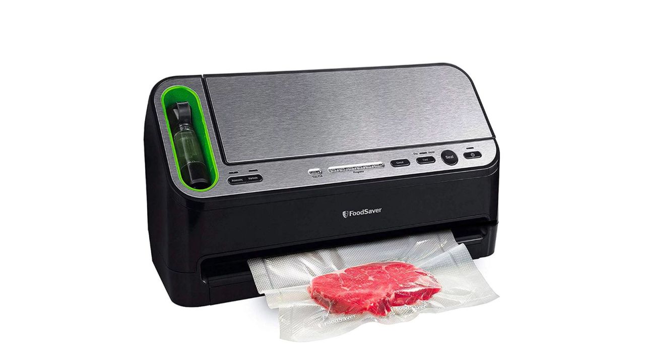 1 - Automatic Vacuum Sealing System with Starter Kit.jpg