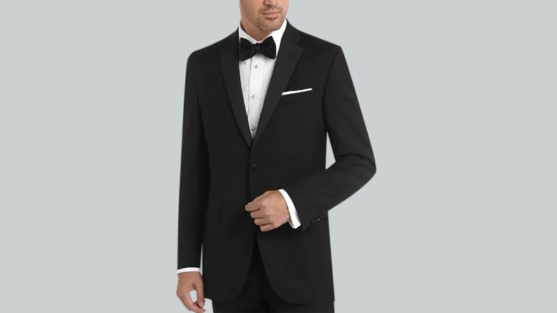 Vera Wang Wedding Tuxedos