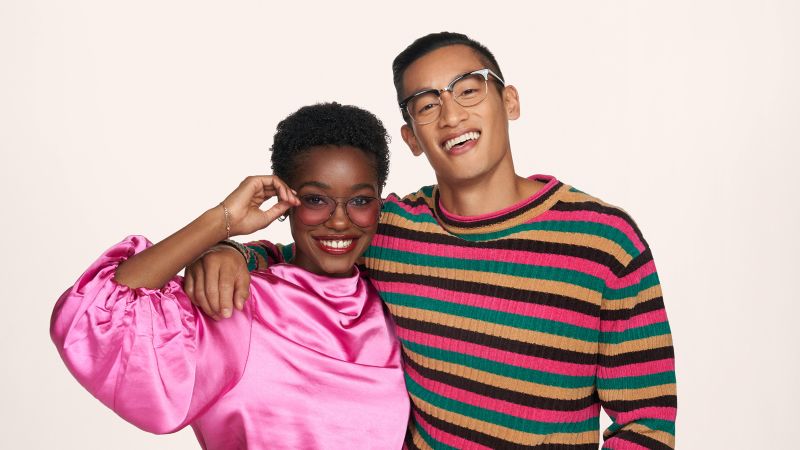 6 stylish, well-made prescription frames and sunglasses that are eligible for purchase with FSA and HSA funds | CNN Underscored