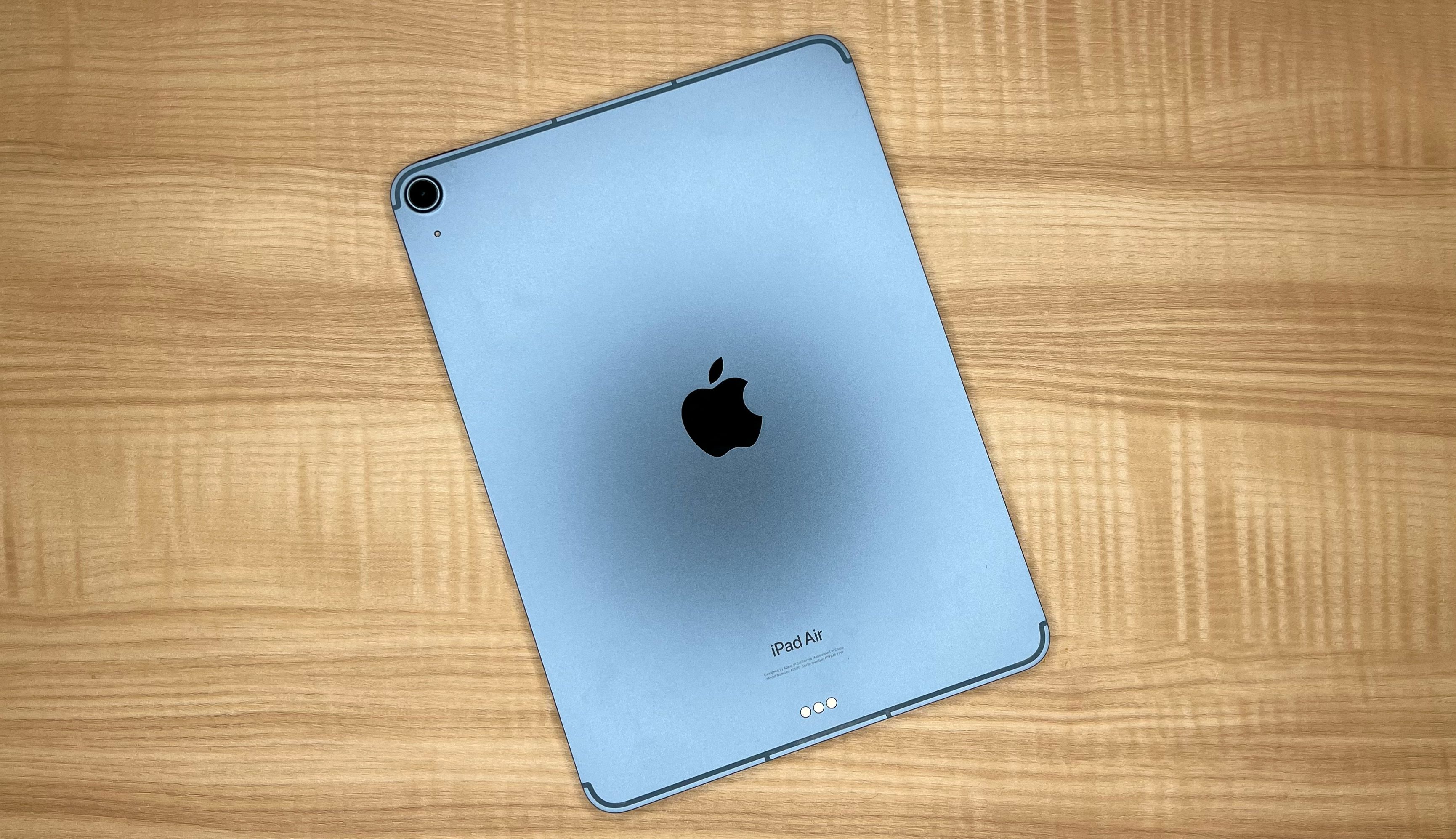 iPad Air (5ª generación)