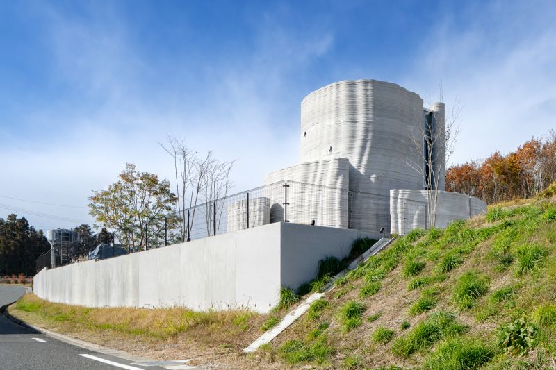 cnn.com - Rebecca Cairns - This startup built Japan's first 3D-printed two-story home. It wants to solve the country's construction crisis | CNN Business
