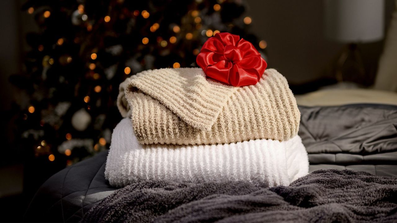 11 comfy essentials to shop during LUXOME’s annual sale CNN Underscored