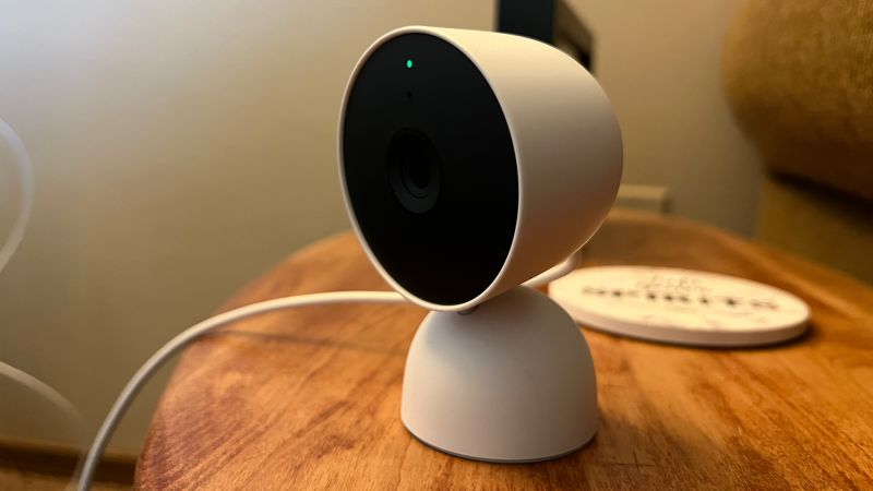 Google Nest Cam (indoor, wired) review: Right features, wrong price