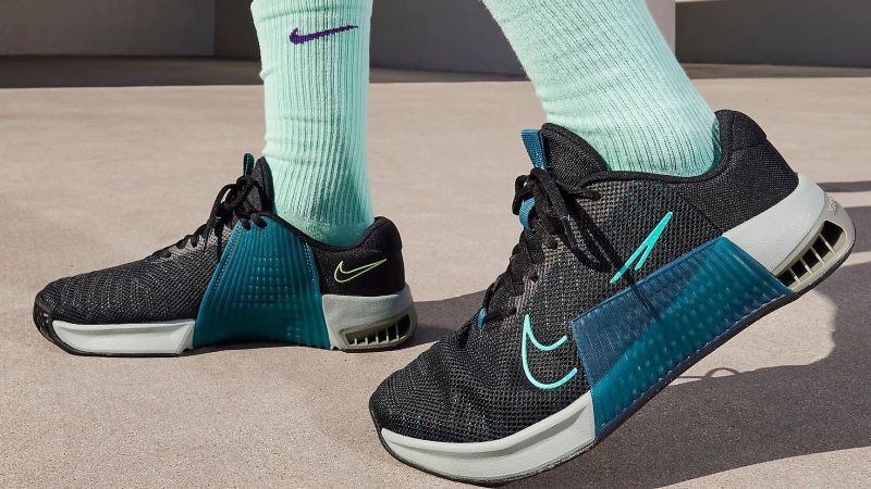 Nike 2024 workout sneakers