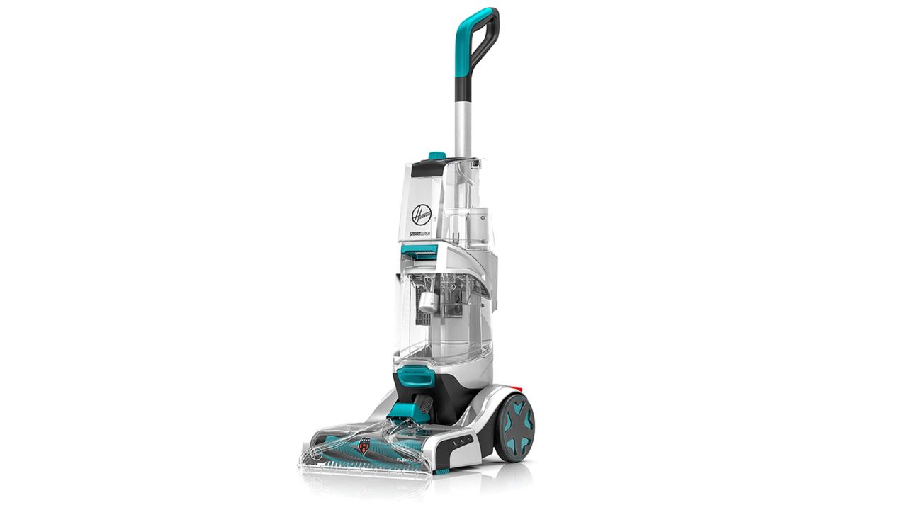Best carpet cleaners in 2024, tried and tested | CNN Underscored