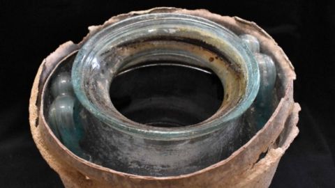 New archaeochemical insights into Roman wine from Baetica