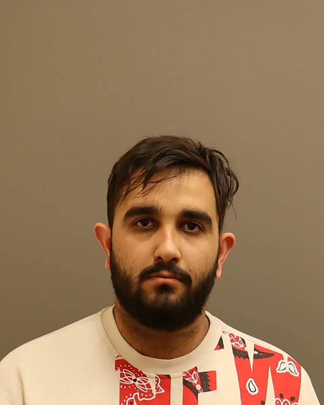 Karan Brar was charged with first-degree murder and conspiracy to commit murder.
