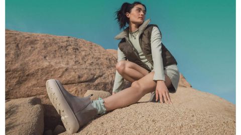 Toms' Mallow Chelsea and Repreve Boots