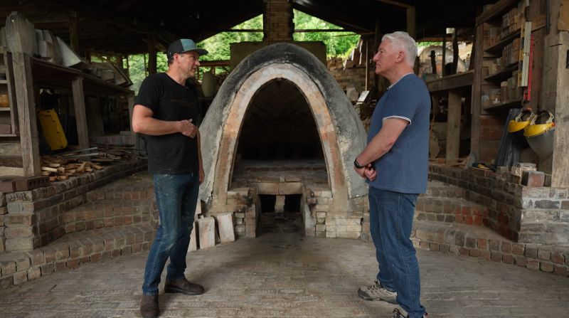 On this installment of "All Over the Map," John King visits Western North Carolina to check in nine months after Hurricane Helene ravaged the area -- and turned the small towns most impacted into a political football over the future of FEMA.