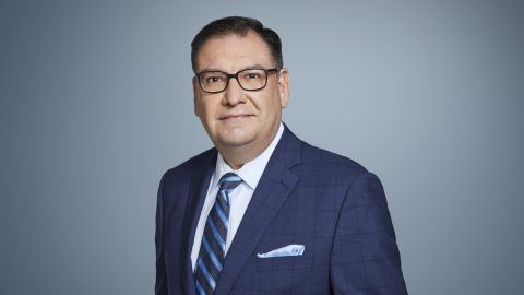 CNN Digital Expansion, Gustavo Valdes, CNNE Correspondent