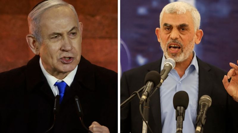 Why two key players have refused to compromise on a Gaza deal