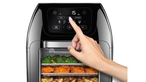 10L Chefman Multifunction Air Fryer