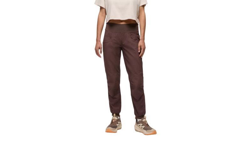 Prana's fall sale takes 25% off hiking pants, fleeces and