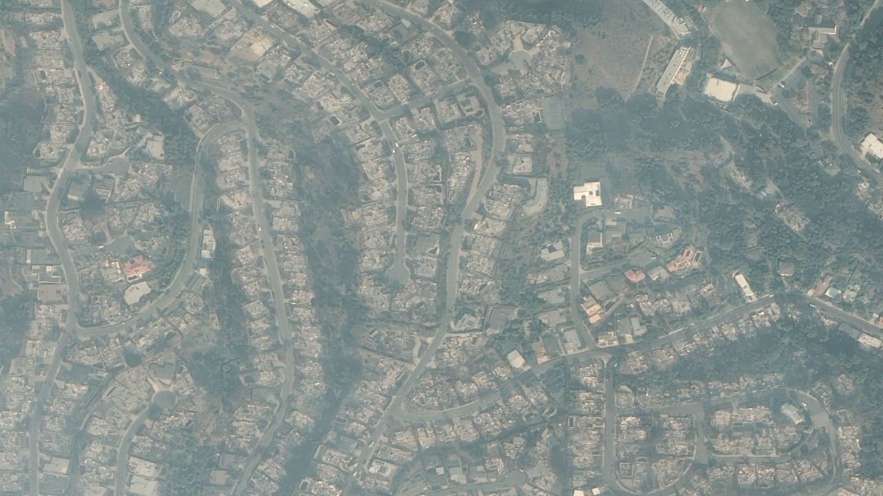 Jacon Way on January 9.