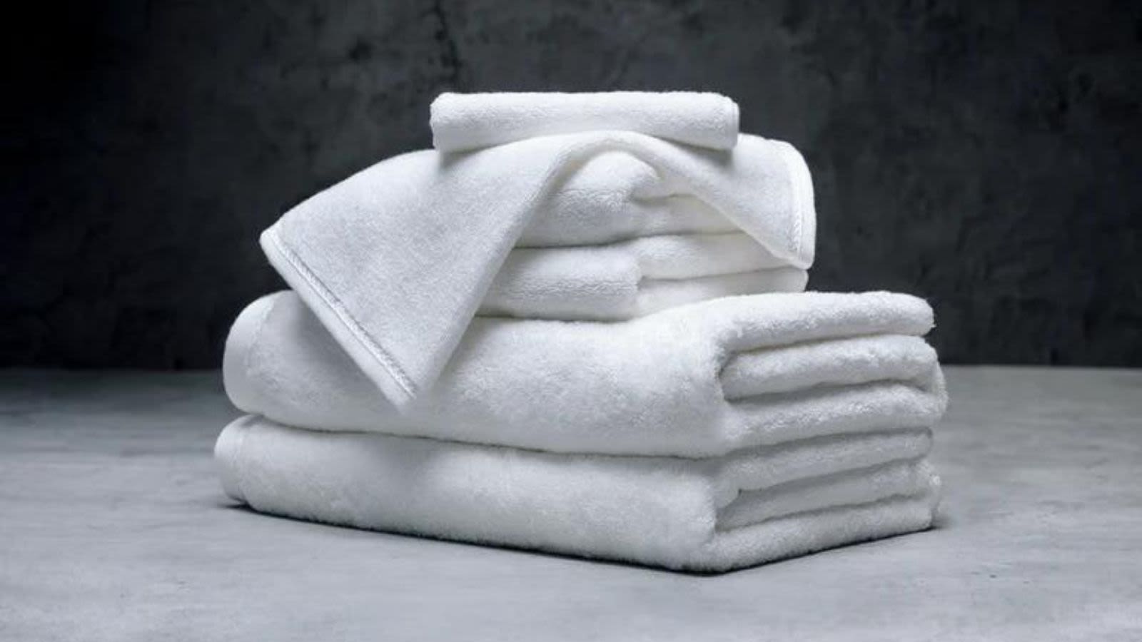 Luxome Launches New High-Performance Luxury Towels
