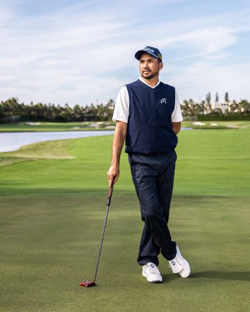 Former world No. 1 Jason Day became Malbon Golf’s first PGA Tour ambassador in January, joining LPGA stars Charley Hull and Jeongeun Lee6.