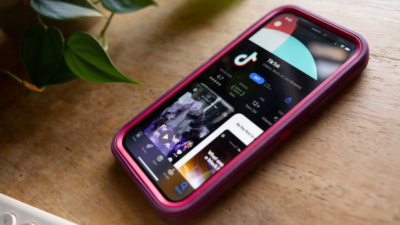 A TikTok deal has finally been reached with China, the Trump administration says