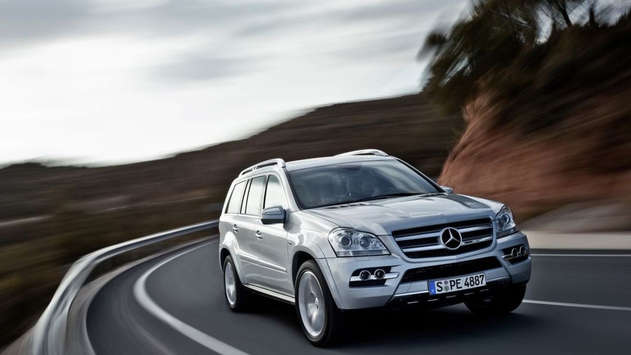 Benz test