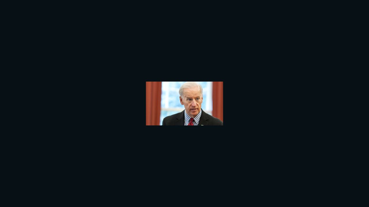 joe biden