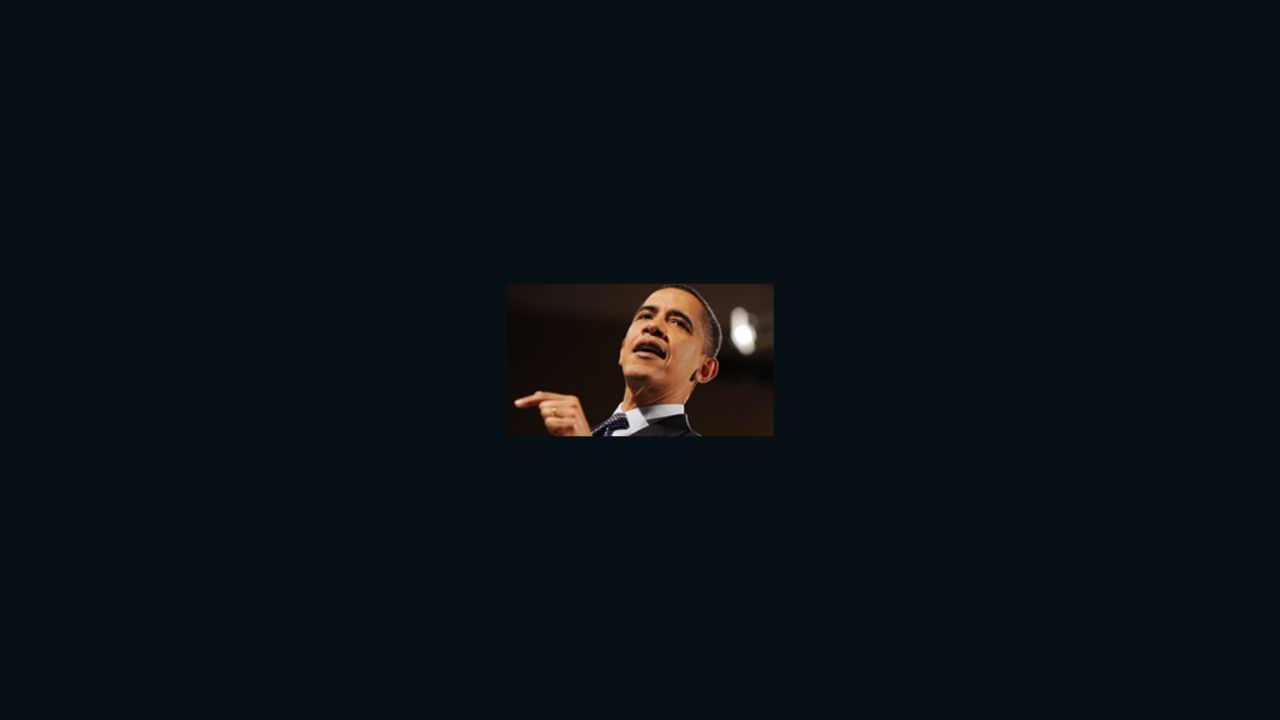obama friday