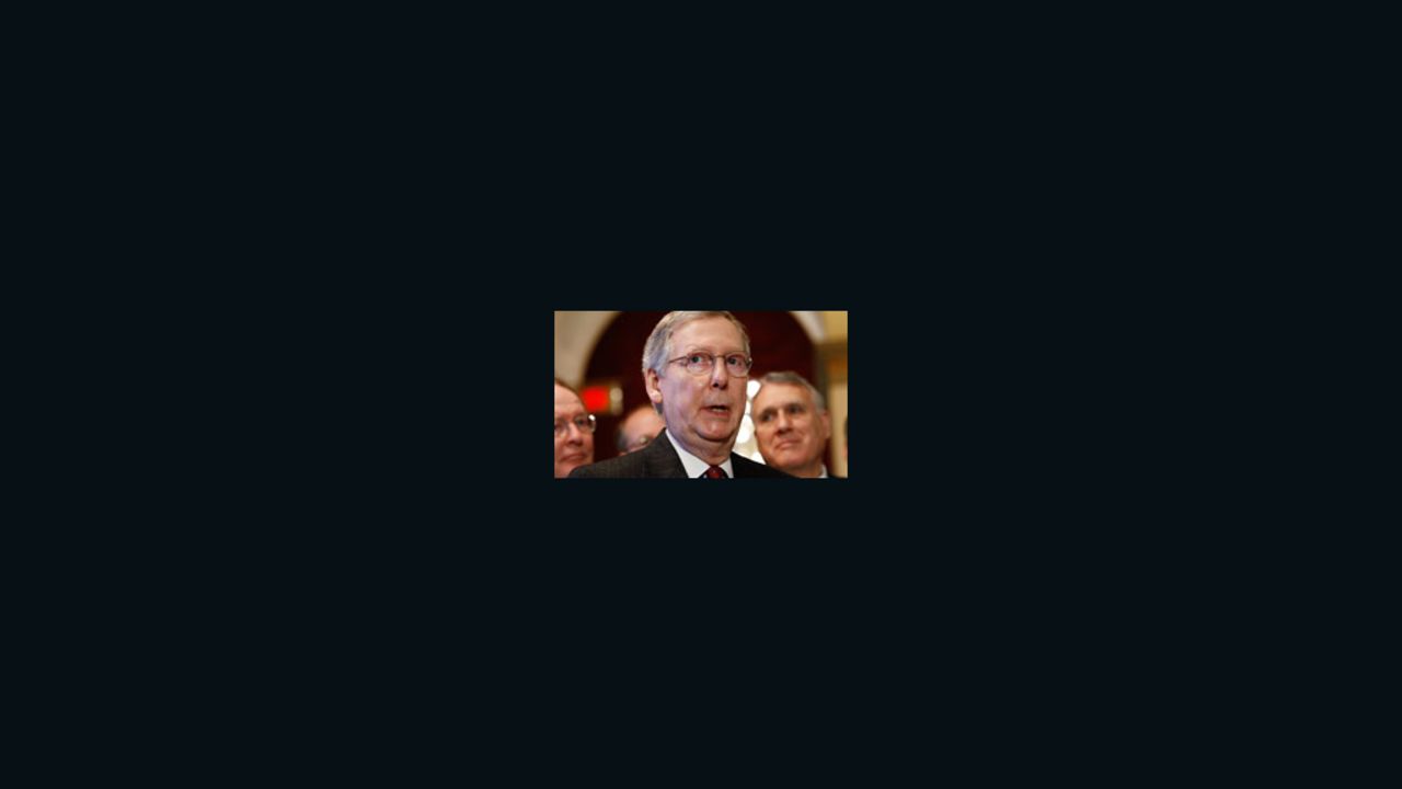 mcconnell
