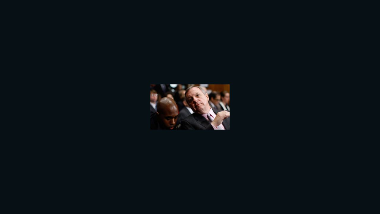 durbin