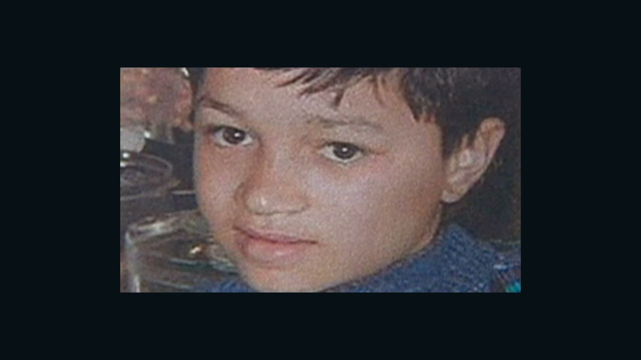 kaye teen