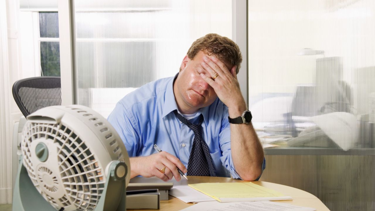 You may not be able to cure summertime blues, but there are fixes for job burnout.