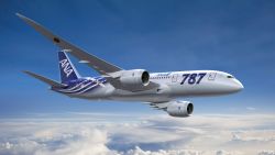 LAN Chile will soon be using brand-new 787s, which have a state-of-the-art air filter and cooling system.
