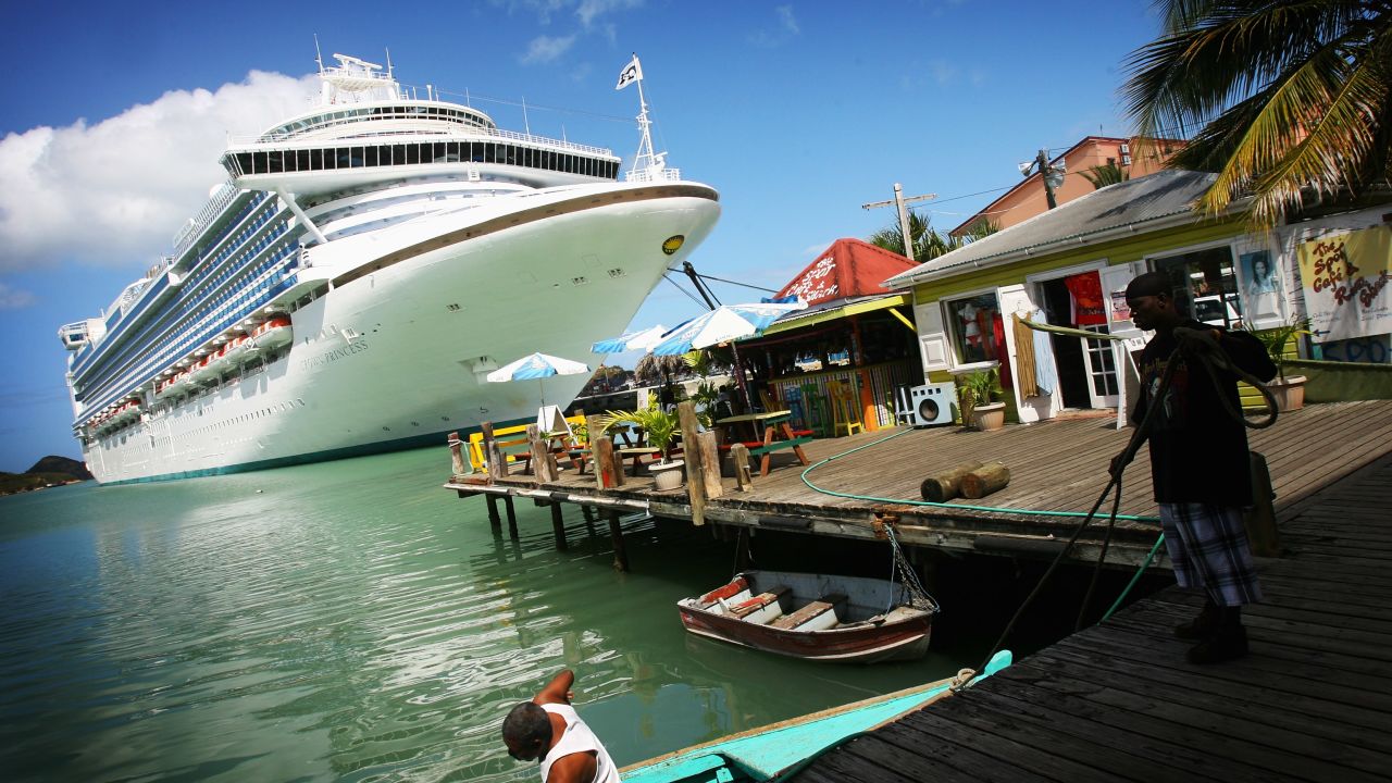 Many cruise lines offer great deals during hurricane season, but be aware of the risks.