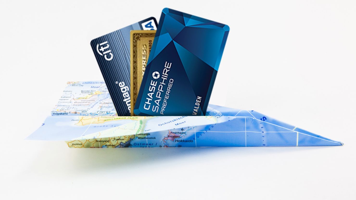 Before you travel, make sure your credit card will help you make the most of your trip.