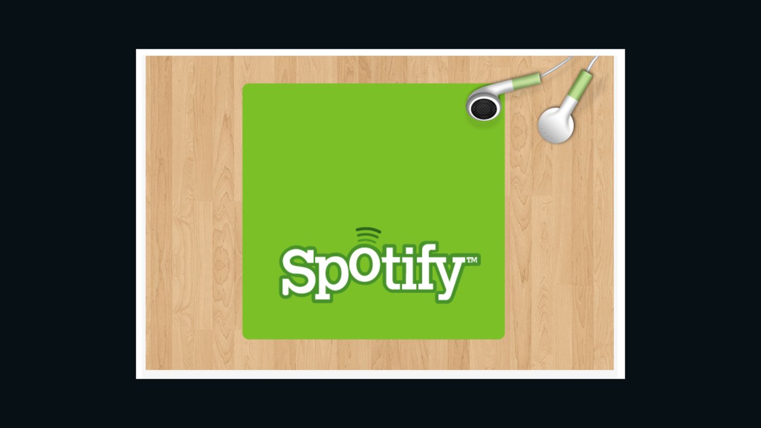Spotify and AT&T announced two deals with Ford and General Motors at the 2013 Mobile World Congress in Barcelona to provide for superfast mobile broadband and voice-controlled music service.