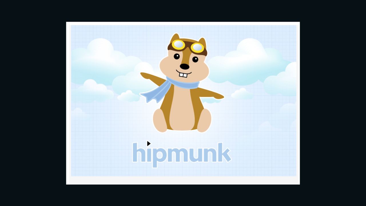 Hipmunk aims to make searching for travel deals fun.
