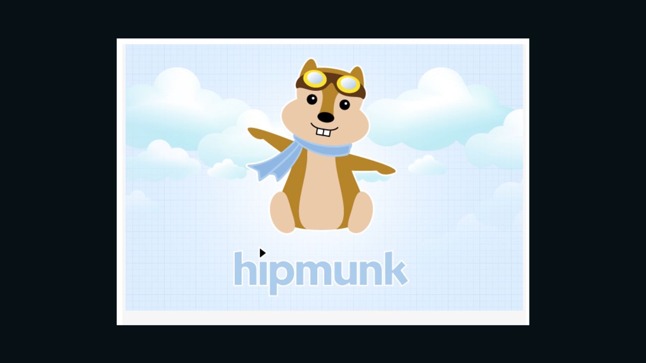 Hipmunk aims to make searching for travel deals fun.