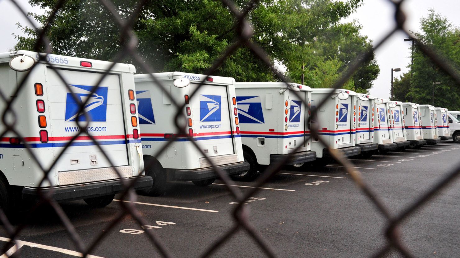 The U.S. Postal Service is considering scaling back services, including shifting to a 5-day delivery week.