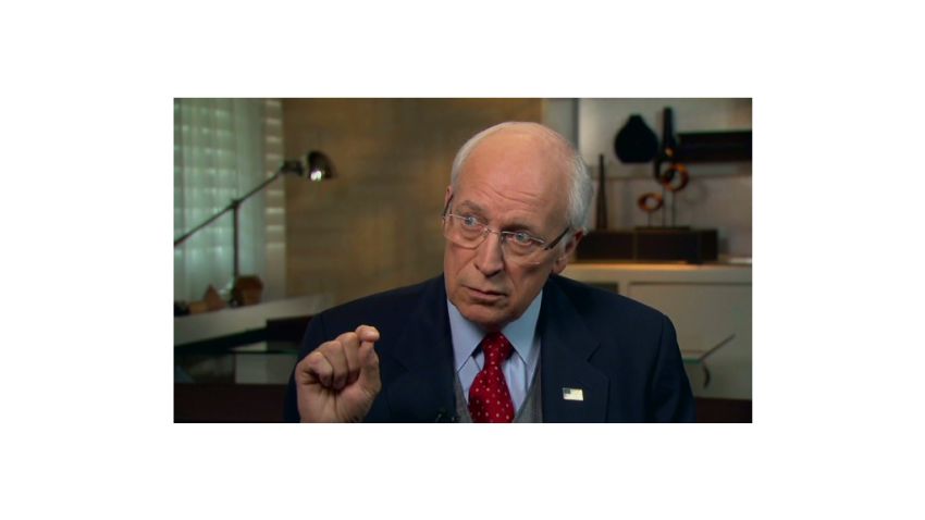 Dick Cheney speaks out on the Iraq War | CNN Politics