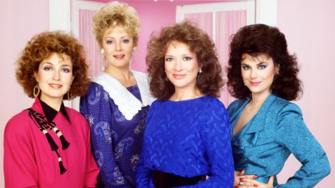 Hulu is now the streaming home of "Designing Women."