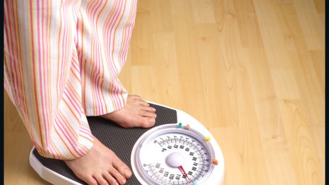 Top experts share their strategies to help you ward off weight creep -- and even shed pounds.
