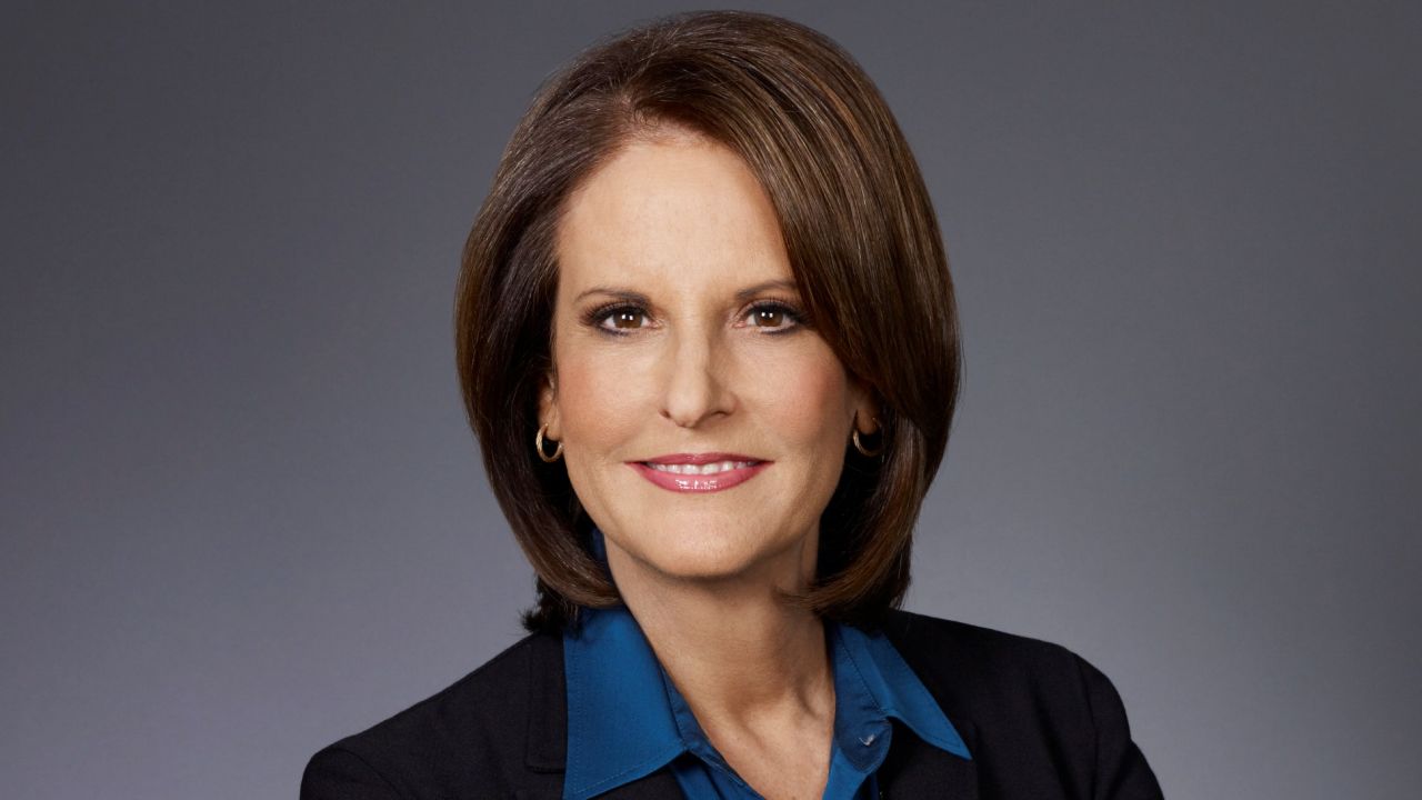 Gloria Borger