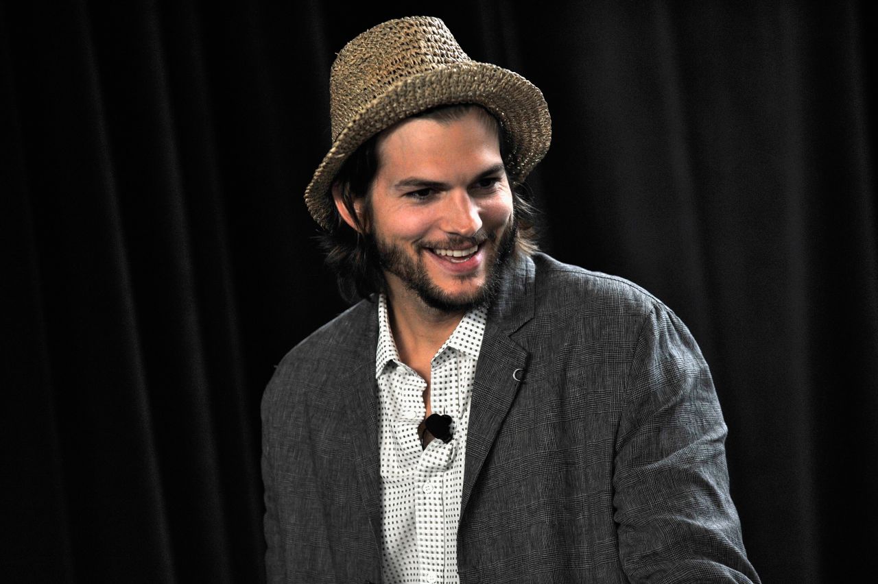 Actor Ashton Kutcher became the first Twitter user to reach 1 million followers in April 2009, after a race with CNN's breaking news feed. Predictably, some Twitter purists bemoaned a celebrity takeover of their digital hangout.